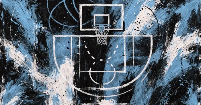 Spurs Nightly artwork