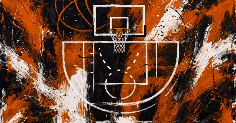 Suns Nightly artwork