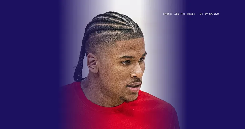 Jalen Green of the Suns