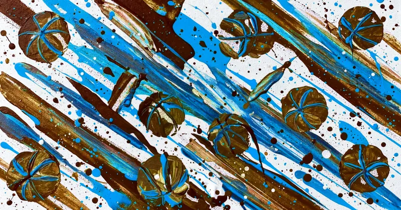 Thunder Nightly artwork