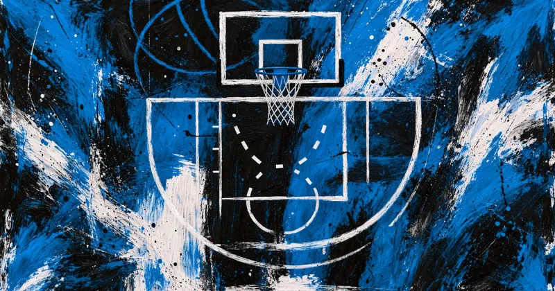 Thunder Nightly artwork