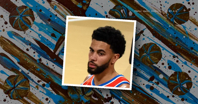 Ajay Mitchell of the Thunder