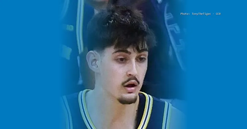 Aday Mara of the Thunder