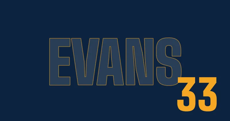Isaiah Evans of the Timberwolves