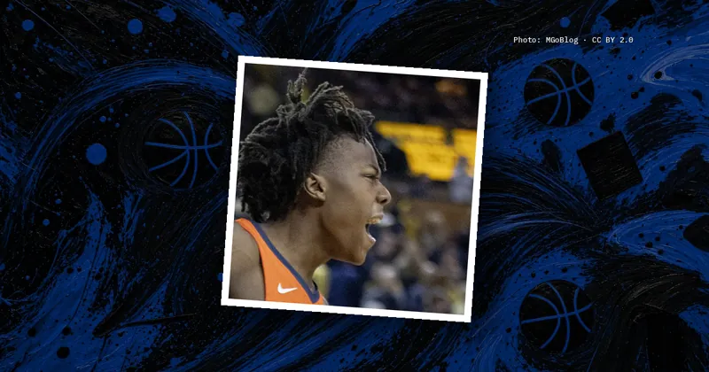 Ayo Dosunmu of the Timberwolves