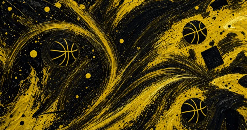 Warriors Nightly artwork
