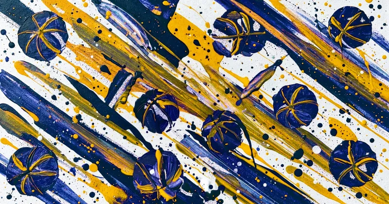 Warriors Nightly artwork
