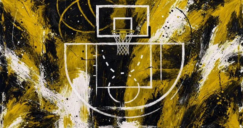 Warriors Nightly artwork