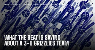 What the Beat Is Saying About a 3-0 Grizzlies Team