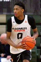 Brandon Ingram