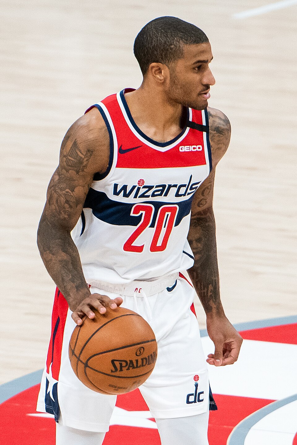 Gary Payton II
