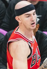 Alex Caruso