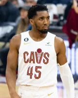 Donovan Mitchell