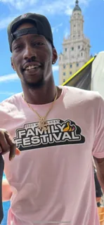 Bam Adebayo