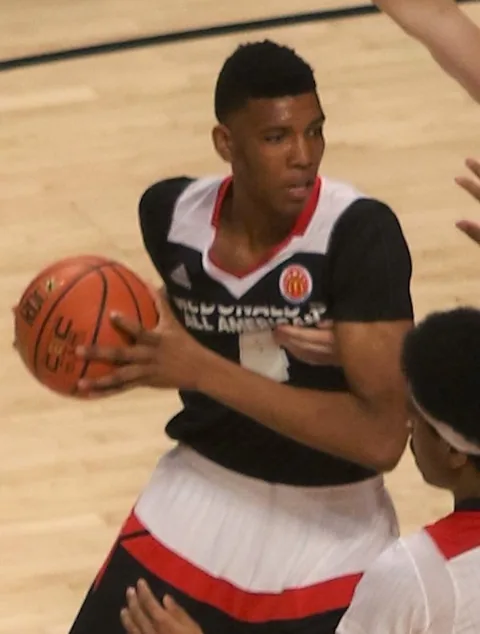 Tony Bradley