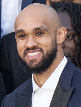 Derrick White