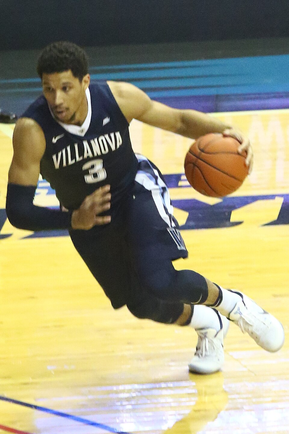 Josh Hart
