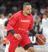 Dillon Brooks