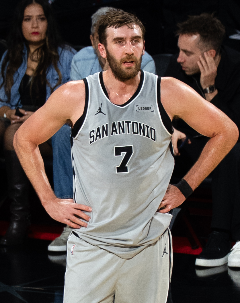Luke Kornet
