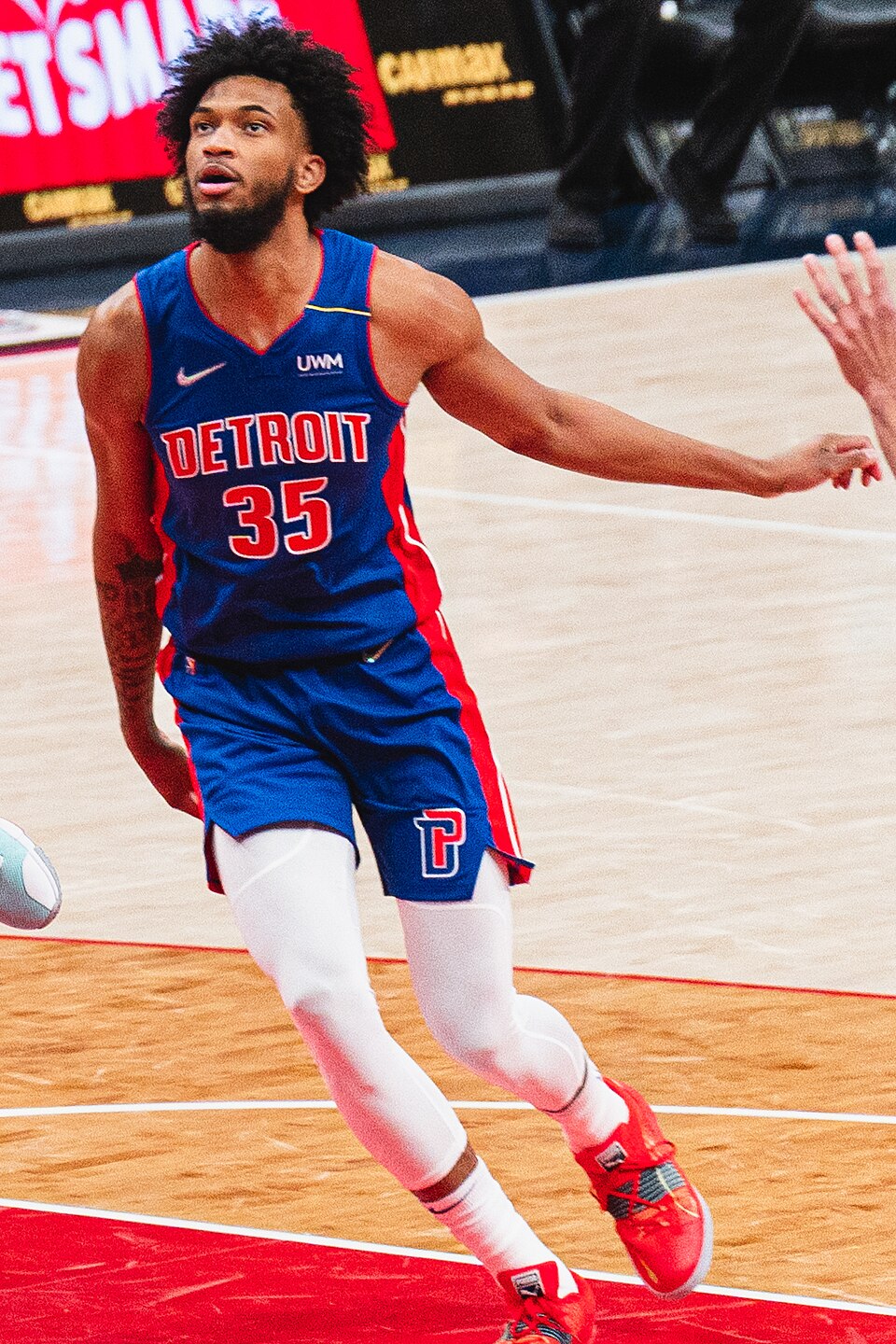Marvin Bagley III