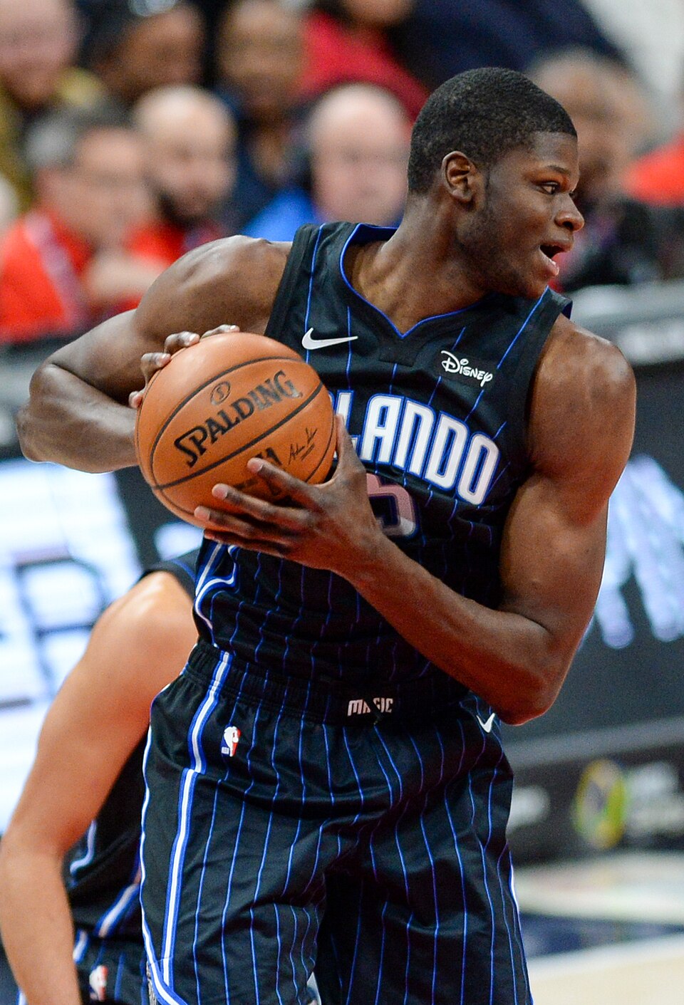 Mo Bamba