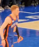 Donte DiVincenzo