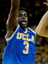 Aaron Holiday