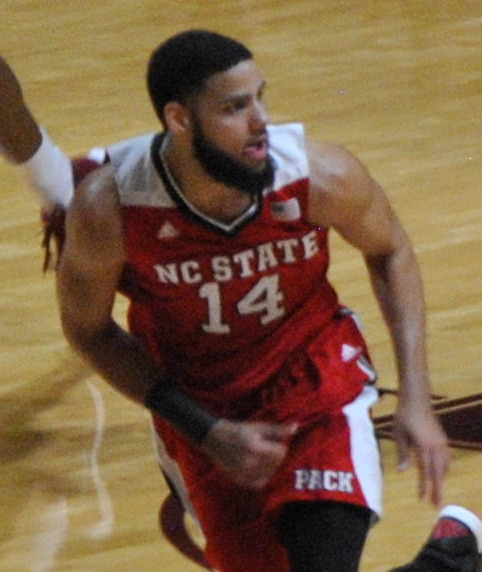 Caleb Martin