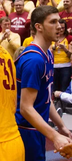Svi Mykhailiuk