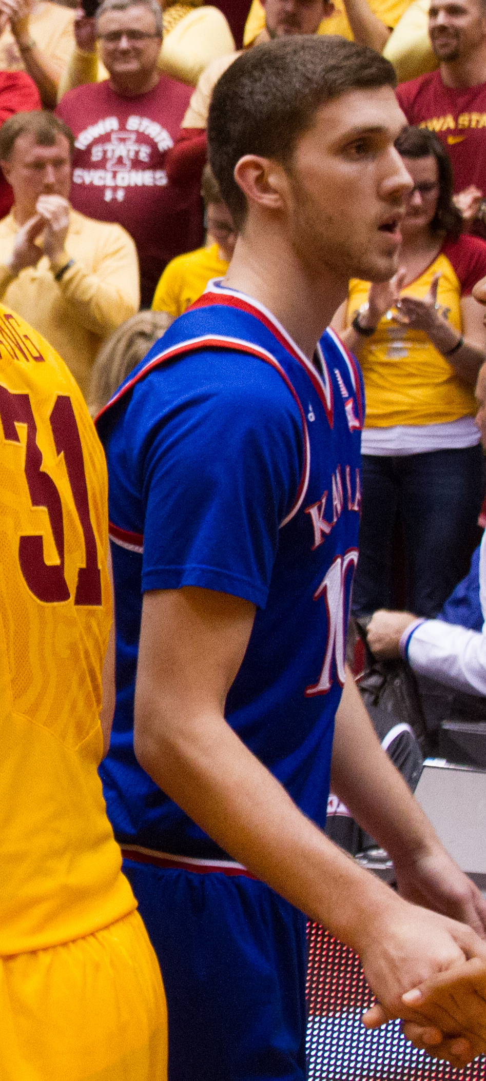 Svi Mykhailiuk