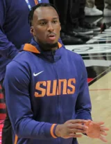 Josh Okogie