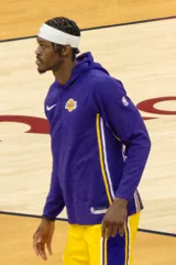 Jarred Vanderbilt