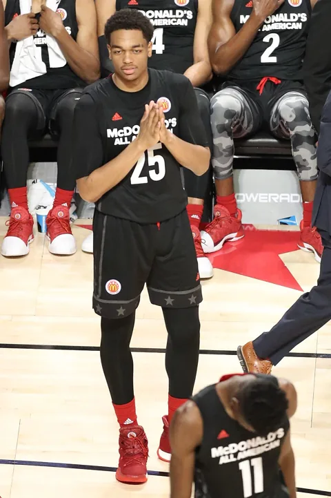 P.J. Washington