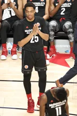 P.J. Washington
