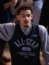 Trae Young