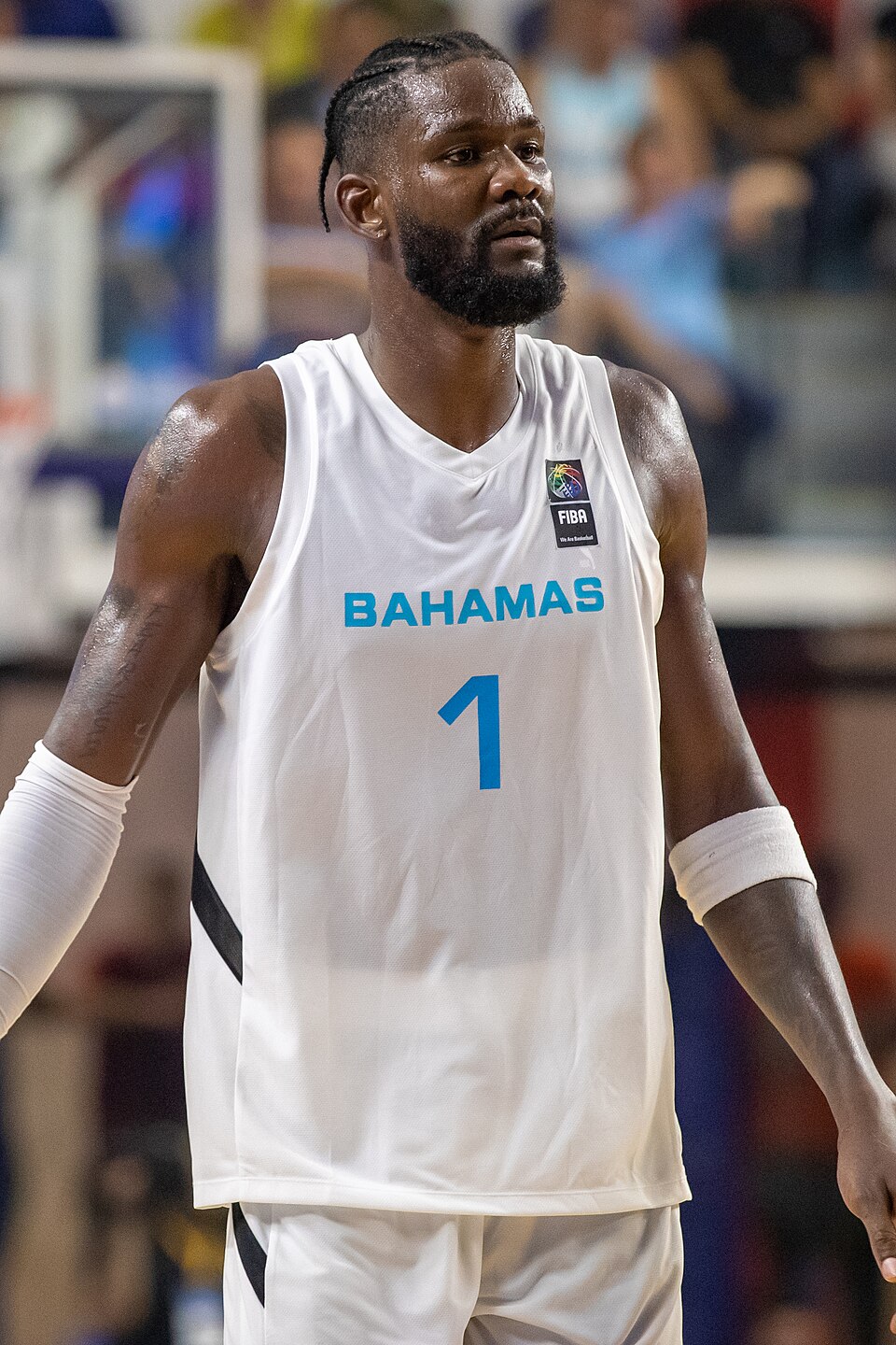 Deandre Ayton