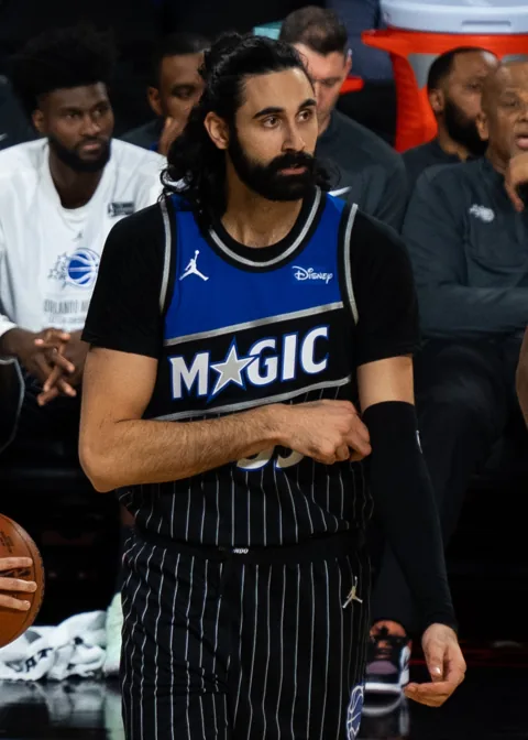 Goga Bitadze