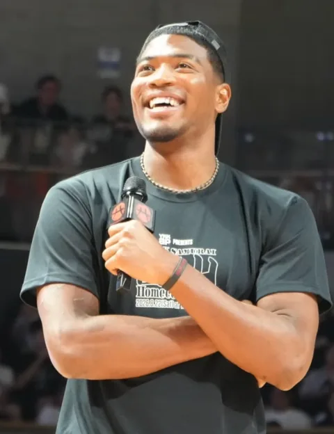 Rui Hachimura