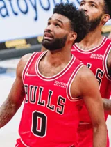 Coby White