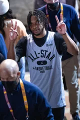 Darius Garland