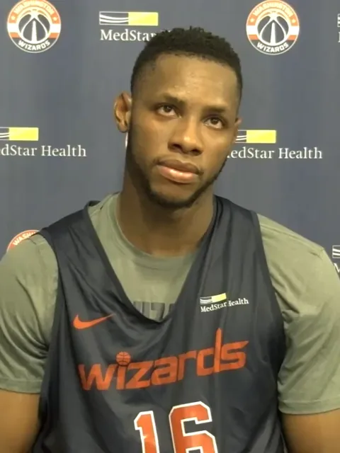 Charles Bassey