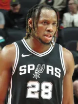 Charles Bassey