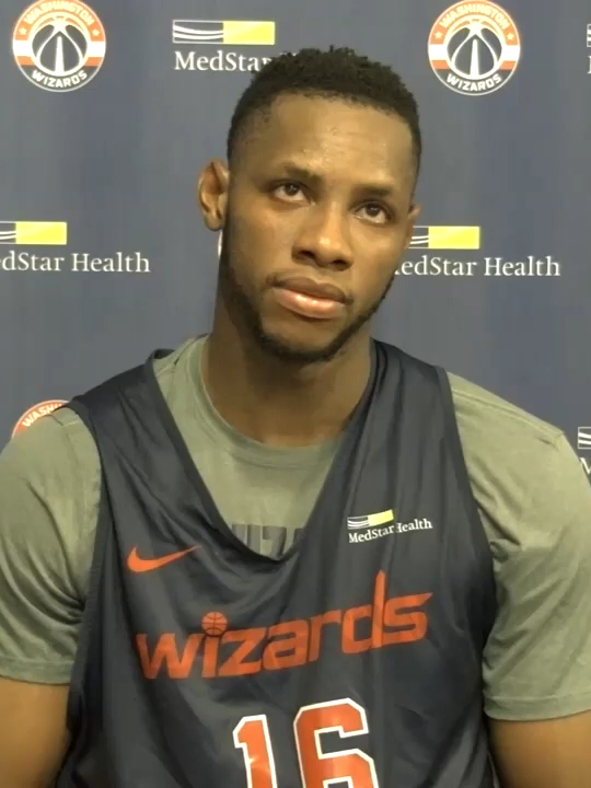 Charles Bassey