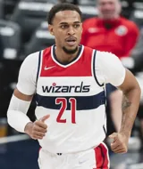 Daniel Gafford