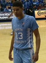Cameron Johnson