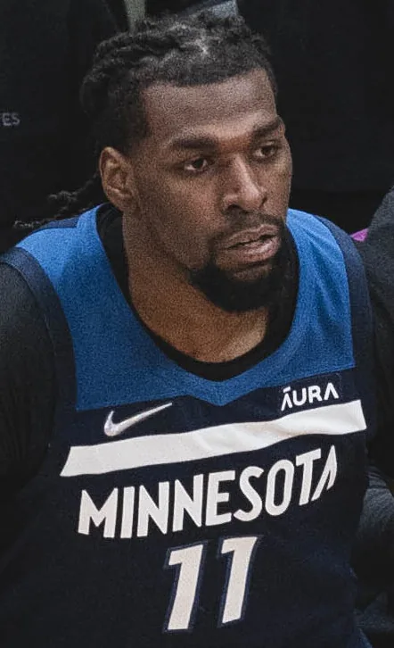 Naz Reid