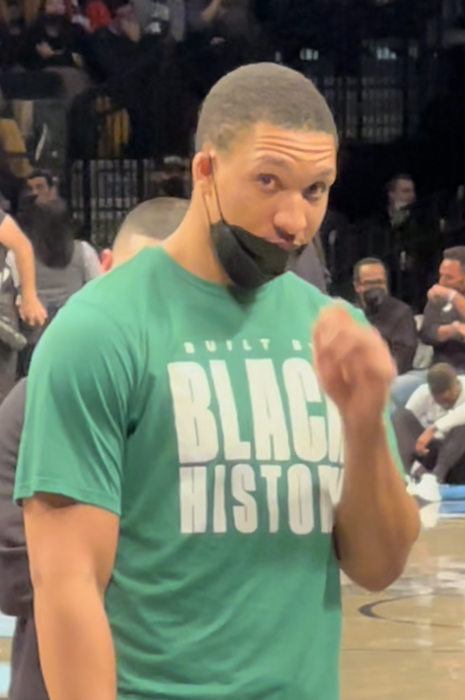 Grant Williams