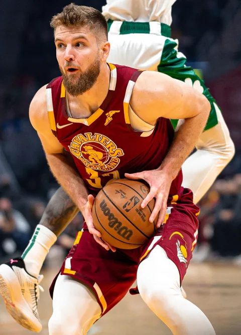 Dean Wade