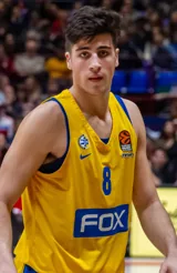 Deni Avdija