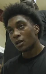 Jaden McDaniels